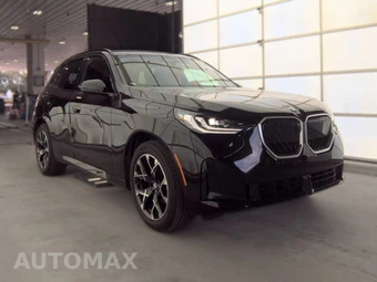 2025 BMW X3 30 xDrive M SPORT LINE - miniatura 4