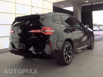 2025 BMW X3 30 xDrive M SPORT LINE - miniatura 5