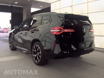 2025 BMW X3 30 xDrive M SPORT LINE - miniatura 8