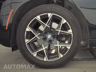 2025 BMW X3 30 xDrive M SPORT LINE - miniatura 9