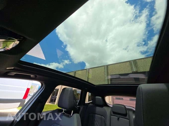 2025 BMW X3 30 xDrive M SPORT LINE - miniatura 11