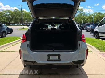 2025 BMW X3 30 xDrive M SPORT LINE - miniatura 14