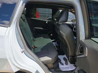 2025 BMW X3 30 xDrive M SPORT LINE - miniatura 16