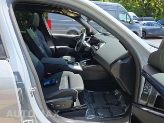 2025 BMW X3 30 xDrive M SPORT LINE - miniatura 18