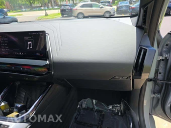 2025 BMW X3 30 xDrive M SPORT LINE - miniatura 19