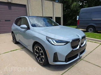 2025 BMW X3 30 xDrive M SPORT LINE - miniatura 4