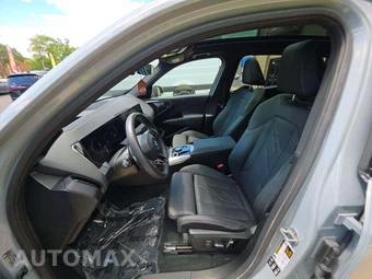 2025 BMW X3 30 xDrive M SPORT LINE - miniatura 6