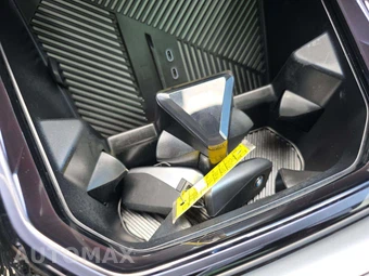 2025 BMW X3 30 xDrive M SPORT LINE - miniatura 8