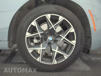 2025 BMW X3 30 xDrive M SPORT LINE - miniatura 10