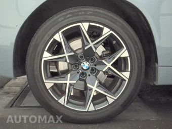 2025 BMW X3 30 xDrive M SPORT LINE - miniatura 11