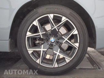 2025 BMW X3 30 xDrive M SPORT LINE - miniatura 12