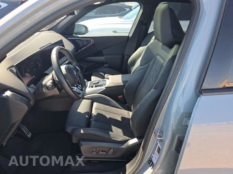 2025 BMW X3 30 xDrive M SPORT LINE - miniatura 13