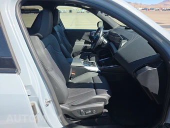 2025 BMW X3 30 xDrive M SPORT LINE - miniatura 14