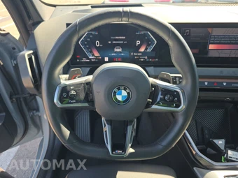 2025 BMW X3 30 xDrive M SPORT LINE - miniatura 16
