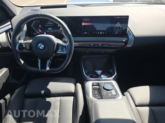 2025 BMW X3 30 xDrive M SPORT LINE - miniatura 17