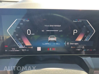 2025 BMW X3 30 xDrive M SPORT LINE - miniatura 18