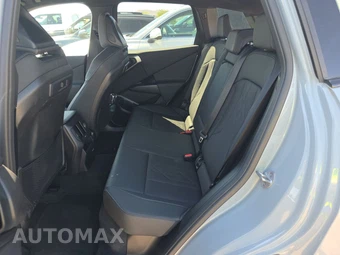 2025 BMW X3 30 xDrive M SPORT LINE - miniatura 19