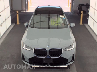 2025 BMW X3 30 xDrive M SPORT LINE - miniatura 2