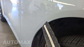 2025 BMW X3 30 xDrive M SPORT LINE - miniatura 31