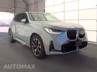 2025 BMW X3 30 xDrive M SPORT LINE - miniatura 4