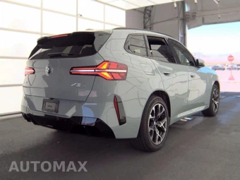 2025 BMW X3 30 xDrive M SPORT LINE - miniatura 5