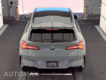 2025 BMW X3 30 xDrive M SPORT LINE - miniatura 6