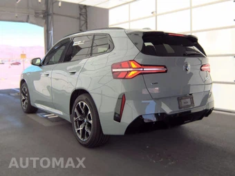 2025 BMW X3 30 xDrive M SPORT LINE - miniatura 8
