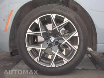 2025 BMW X3 30 xDrive M SPORT LINE - miniatura 9