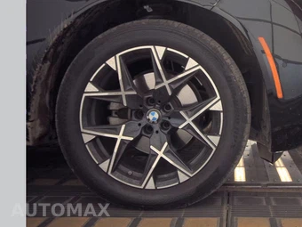 2025 BMW X3 30 xDrive M SPORT LINE - miniatura 10
