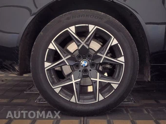 2025 BMW X3 30 xDrive M SPORT LINE - miniatura 11