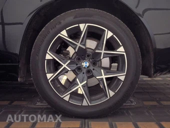 2025 BMW X3 30 xDrive M SPORT LINE - miniatura 12