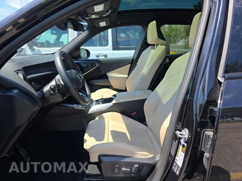 2025 BMW X3 30 xDrive M SPORT LINE - miniatura 13