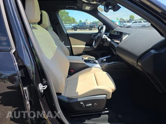 2025 BMW X3 30 xDrive M SPORT LINE - miniatura 14