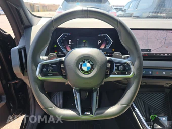 2025 BMW X3 30 xDrive M SPORT LINE - miniatura 16