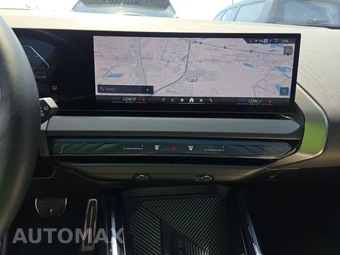 2025 BMW X3 30 xDrive M SPORT LINE - miniatura 17