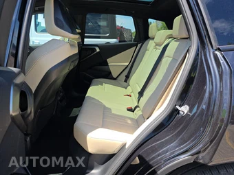 2025 BMW X3 30 xDrive M SPORT LINE - miniatura 19