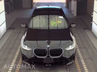 2025 BMW X3 30 xDrive M SPORT LINE - miniatura 2