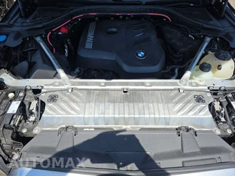 2025 BMW X3 30 xDrive M SPORT LINE - miniatura 22