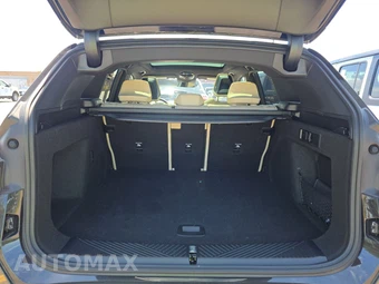 2025 BMW X3 30 xDrive M SPORT LINE - miniatura 23