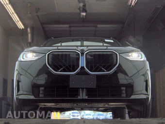 2025 BMW X3 30 xDrive M SPORT LINE - miniatura 3