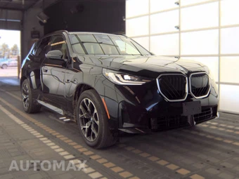 2025 BMW X3 30 xDrive M SPORT LINE - miniatura 4