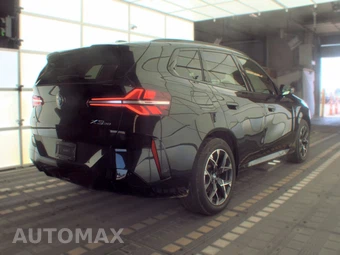2025 BMW X3 30 xDrive M SPORT LINE - miniatura 5