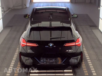 2025 BMW X3 30 xDrive M SPORT LINE - miniatura 6