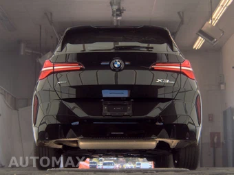 2025 BMW X3 30 xDrive M SPORT LINE - miniatura 7