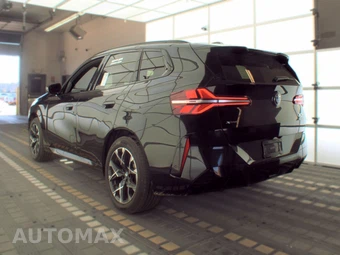2025 BMW X3 30 xDrive M SPORT LINE - miniatura 8