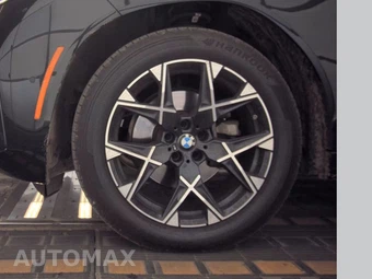 2025 BMW X3 30 xDrive M SPORT LINE - miniatura 9