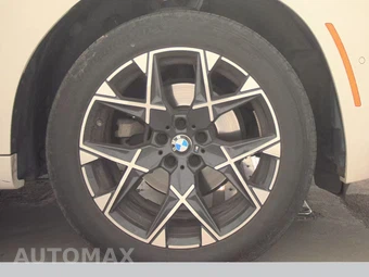 2025 BMW X3 30 xDrive M SPORT LINE - miniatura 10