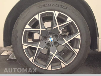 2025 BMW X3 30 xDrive M SPORT LINE - miniatura 11