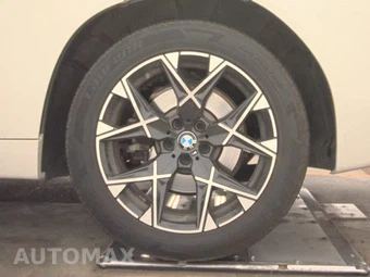 2025 BMW X3 30 xDrive M SPORT LINE - miniatura 12
