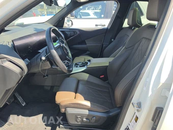 2025 BMW X3 30 xDrive M SPORT LINE - miniatura 13